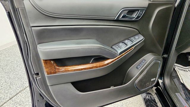 2019 Chevrolet Tahoe 4WD 4dr LT w/ Luxury + Sun, Entertainment and Destinations Pkgs - 22971709 - 10