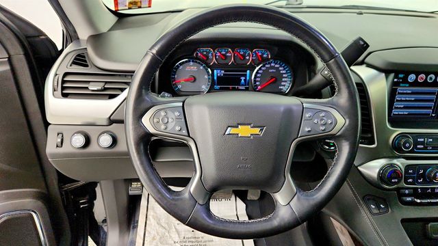 2019 Chevrolet Tahoe 4WD 4dr LT w/ Luxury + Sun, Entertainment and Destinations Pkgs - 22971709 - 13