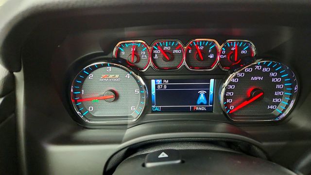 2019 Chevrolet Tahoe 4WD 4dr LT w/ Luxury + Sun, Entertainment and Destinations Pkgs - 22971709 - 14