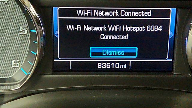 2019 Chevrolet Tahoe 4WD 4dr LT w/ Luxury + Sun, Entertainment and Destinations Pkgs - 22971709 - 15