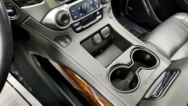 2019 Chevrolet Tahoe 4WD 4dr LT w/ Luxury + Sun, Entertainment and Destinations Pkgs - 22971709 - 16