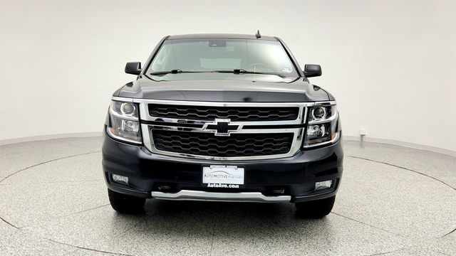 2019 Chevrolet Tahoe 4WD 4dr LT w/ Luxury + Sun, Entertainment and Destinations Pkgs - 22971709 - 1
