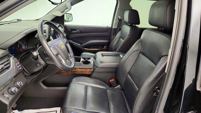 2019 Chevrolet Tahoe 4WD 4dr LT w/ Luxury + Sun, Entertainment and Destinations Pkgs - 22971709 - 20