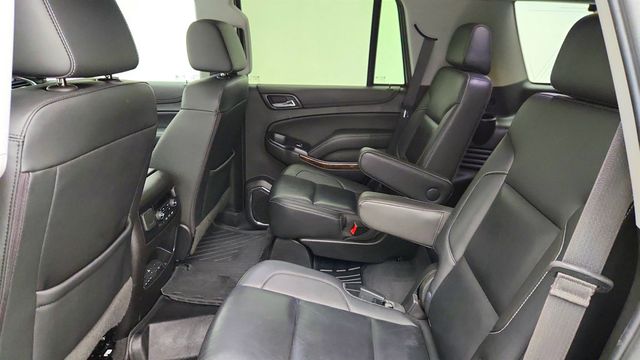 2019 Chevrolet Tahoe 4WD 4dr LT w/ Luxury + Sun, Entertainment and Destinations Pkgs - 22971709 - 21