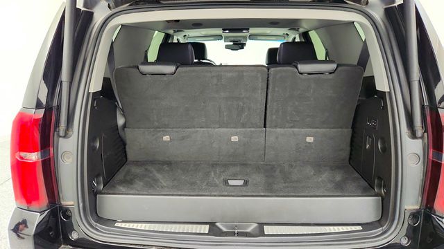 2019 Chevrolet Tahoe 4WD 4dr LT w/ Luxury + Sun, Entertainment and Destinations Pkgs - 22971709 - 23