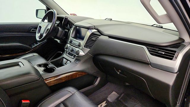 2019 Chevrolet Tahoe 4WD 4dr LT w/ Luxury + Sun, Entertainment and Destinations Pkgs - 22971709 - 26
