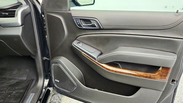 2019 Chevrolet Tahoe 4WD 4dr LT w/ Luxury + Sun, Entertainment and Destinations Pkgs - 22971709 - 27