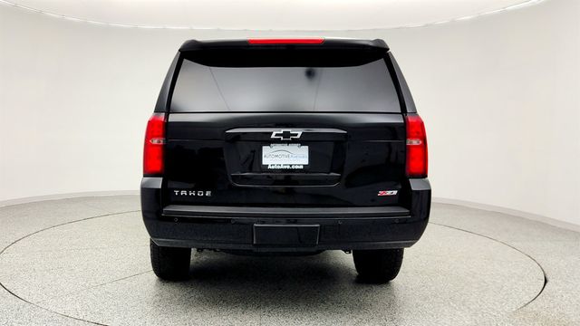 2019 Chevrolet Tahoe 4WD 4dr LT w/ Luxury + Sun, Entertainment and Destinations Pkgs - 22971709 - 5