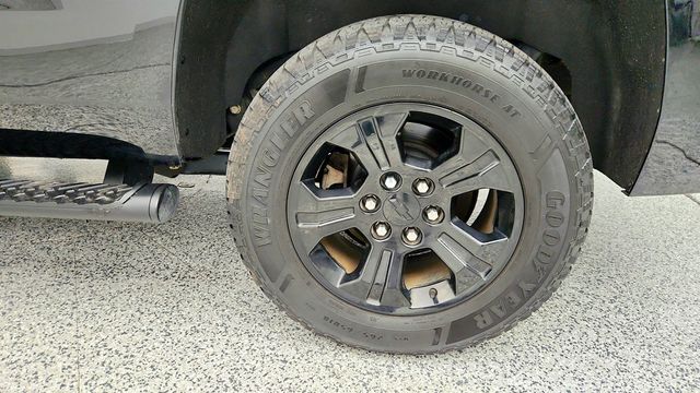 2019 Chevrolet Tahoe 4WD 4dr LT w/ Luxury + Sun, Entertainment and Destinations Pkgs - 22971709 - 8