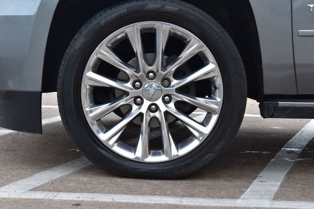 2019 Chevrolet Tahoe 4WD 4dr Premier - 23052238 - 9