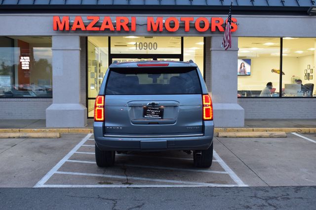 2019 Chevrolet Tahoe 4WD 4dr Premier - 23052238 - 10