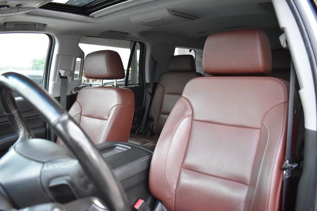 2019 Chevrolet Tahoe 4WD 4dr Premier - 23052238 - 12