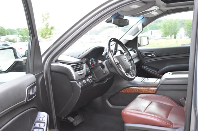 2019 Chevrolet Tahoe 4WD 4dr Premier - 23052238 - 13