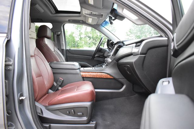 2019 Chevrolet Tahoe 4WD 4dr Premier - 23052238 - 14