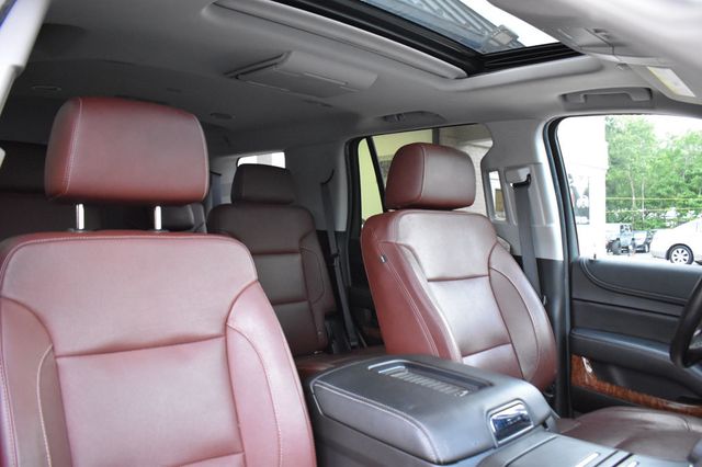 2019 Chevrolet Tahoe 4WD 4dr Premier - 23052238 - 15
