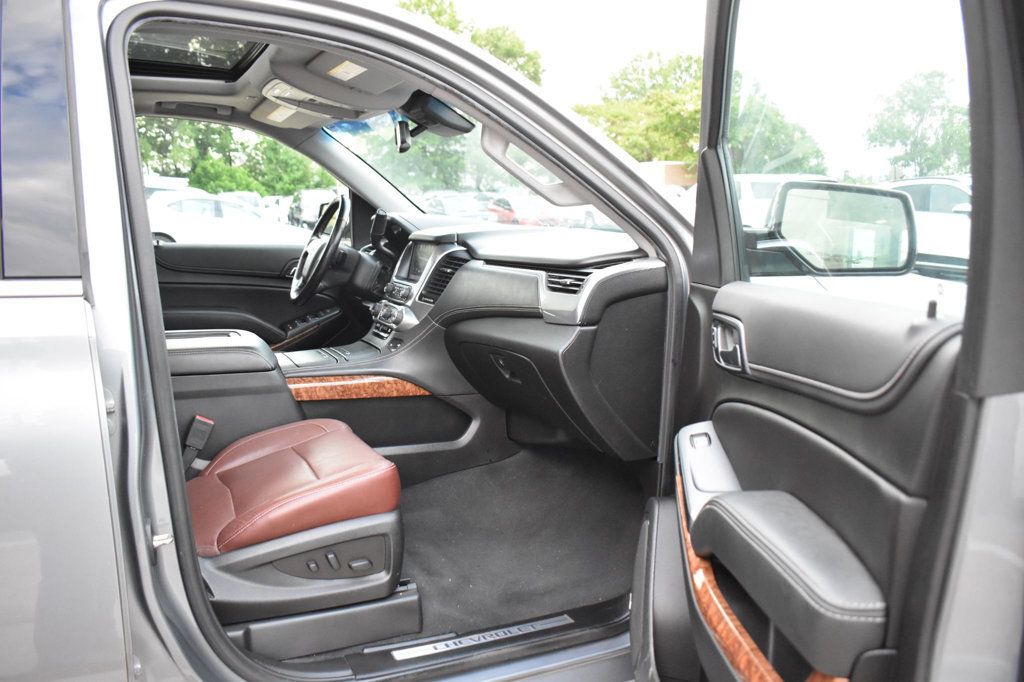 2019 Chevrolet Tahoe 4WD 4dr Premier - 23052238 - 16