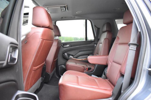 2019 Chevrolet Tahoe 4WD 4dr Premier - 23052238 - 20