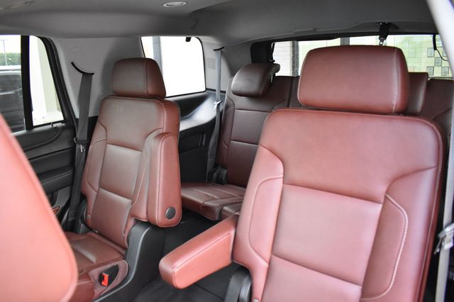 2019 Chevrolet Tahoe 4WD 4dr Premier - 23052238 - 21