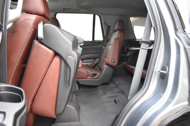 2019 Chevrolet Tahoe 4WD 4dr Premier - 23052238 - 23