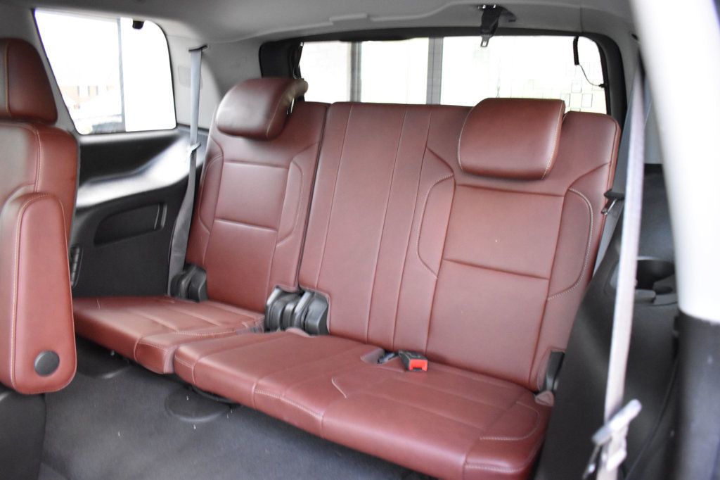 2019 Chevrolet Tahoe 4WD 4dr Premier - 23052238 - 24