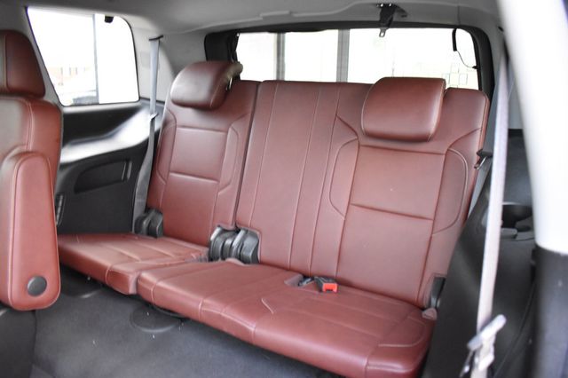 2019 Chevrolet Tahoe 4WD 4dr Premier - 23052238 - 24
