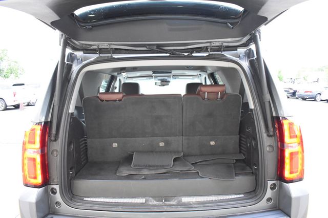 2019 Chevrolet Tahoe 4WD 4dr Premier - 23052238 - 27