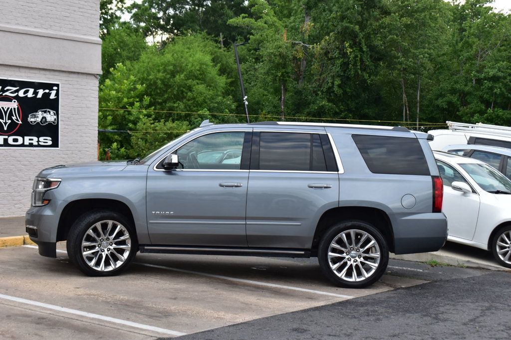 2019 Chevrolet Tahoe 4WD 4dr Premier - 23052238 - 2