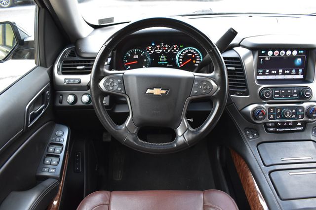 2019 Chevrolet Tahoe 4WD 4dr Premier - 23052238 - 33