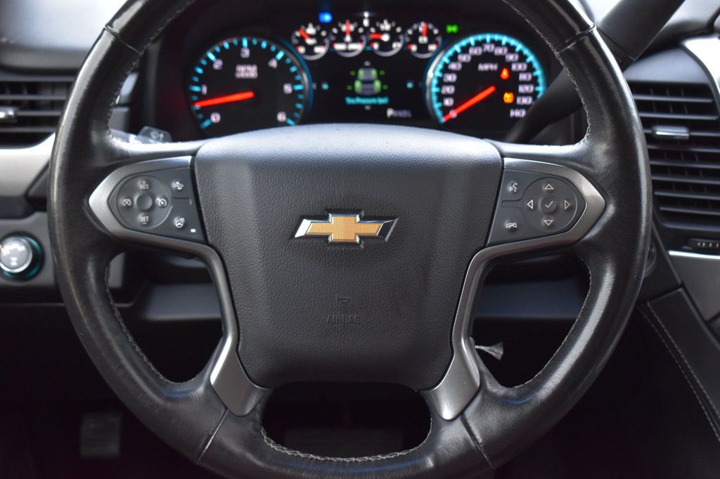 2019 Chevrolet Tahoe 4WD 4dr Premier - 23052238 - 34