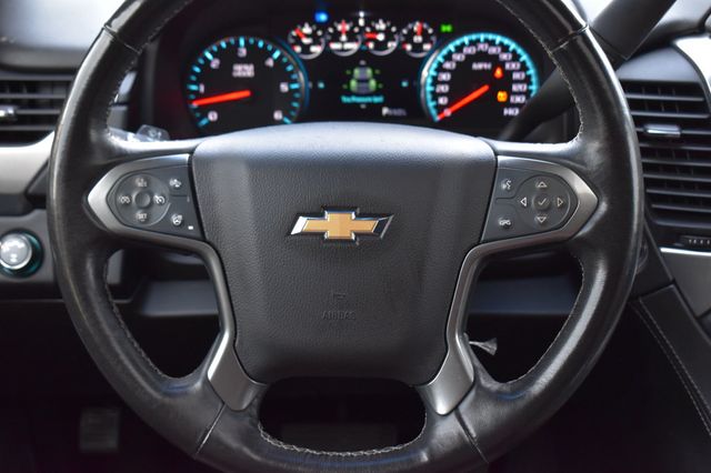 2019 Chevrolet Tahoe 4WD 4dr Premier - 23052238 - 34
