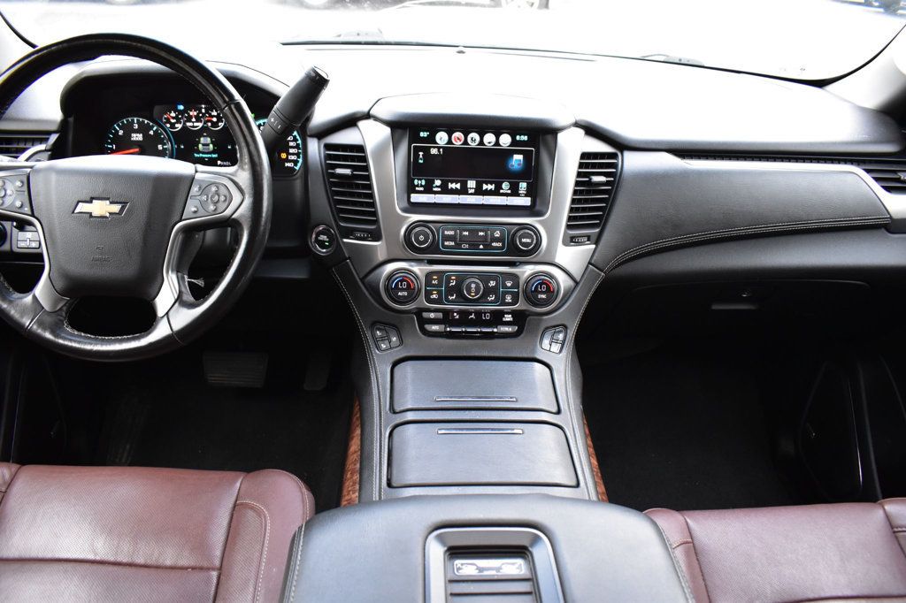 2019 Chevrolet Tahoe 4WD 4dr Premier - 23052238 - 35