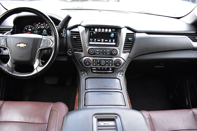 2019 Chevrolet Tahoe 4WD 4dr Premier - 23052238 - 35