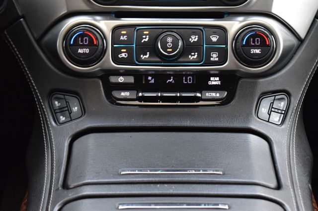 2019 Chevrolet Tahoe 4WD 4dr Premier - 23052238 - 39