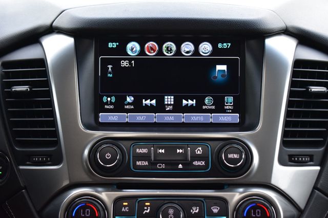 2019 Chevrolet Tahoe 4WD 4dr Premier - 23052238 - 40