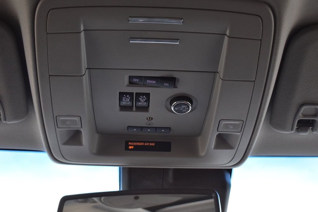 2019 Chevrolet Tahoe 4WD 4dr Premier - 23052238 - 41