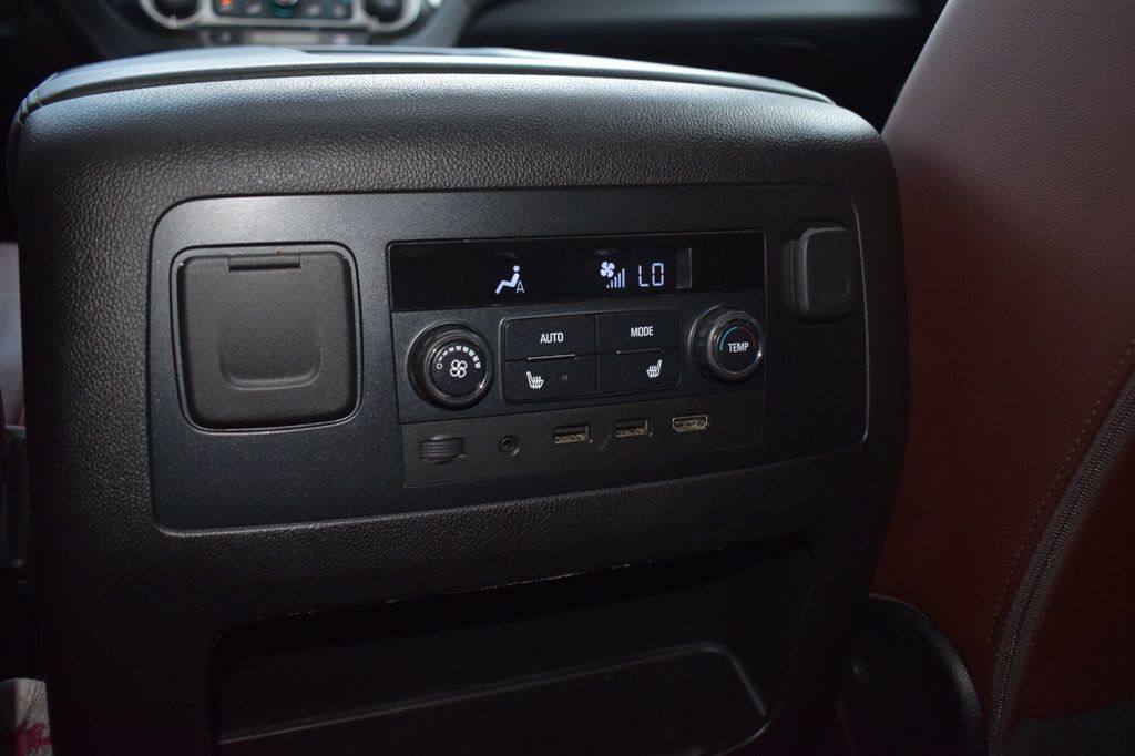 2019 Chevrolet Tahoe 4WD 4dr Premier - 23052238 - 43