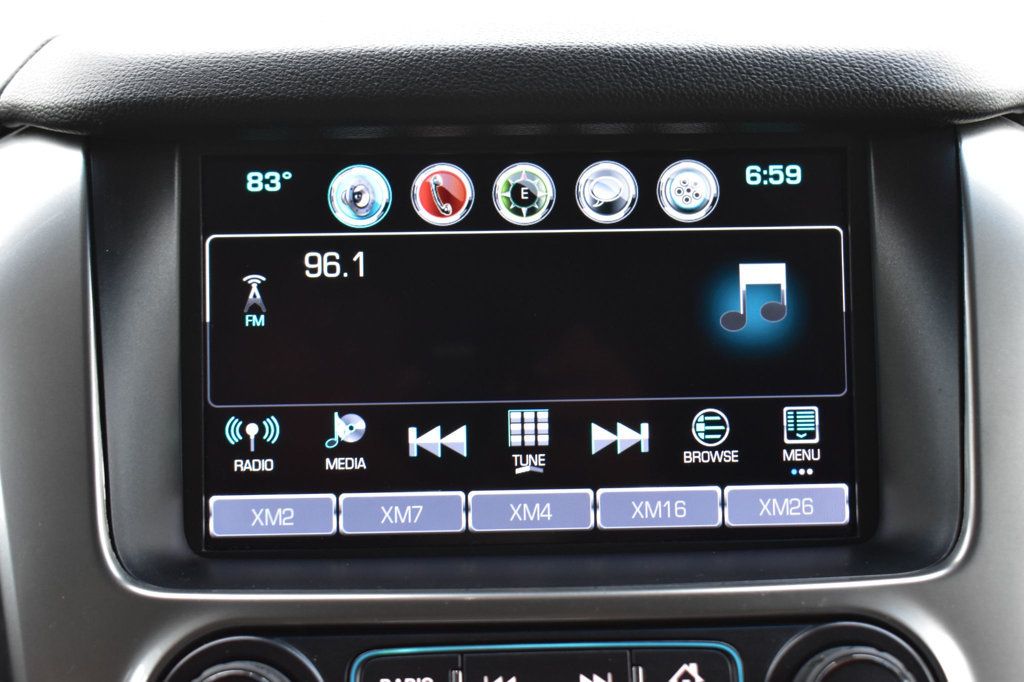 2019 Chevrolet Tahoe 4WD 4dr Premier - 23052238 - 44