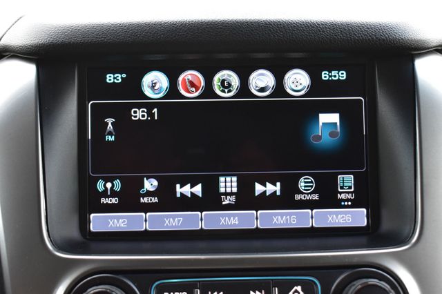 2019 Chevrolet Tahoe 4WD 4dr Premier - 23052238 - 44