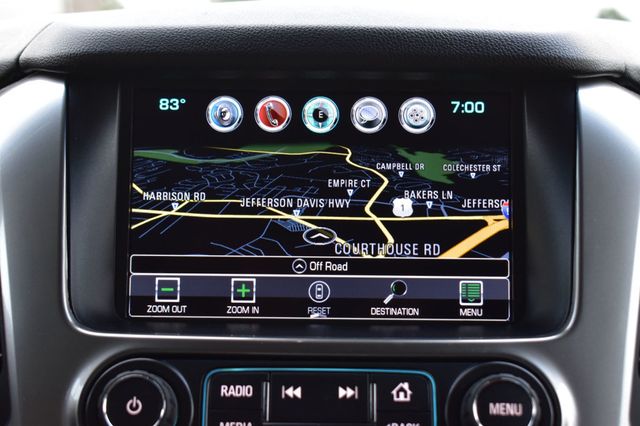 2019 Chevrolet Tahoe 4WD 4dr Premier - 23052238 - 48