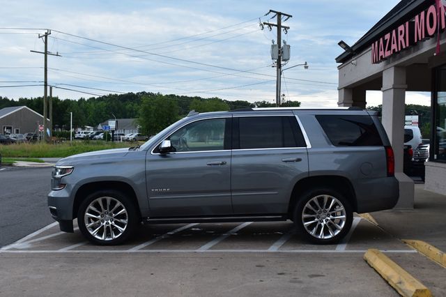 2019 Chevrolet Tahoe 4WD 4dr Premier - 23052238 - 4