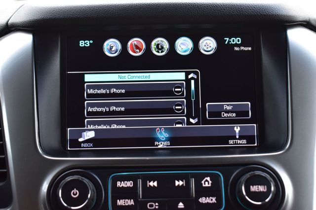 2019 Chevrolet Tahoe 4WD 4dr Premier - 23052238 - 49
