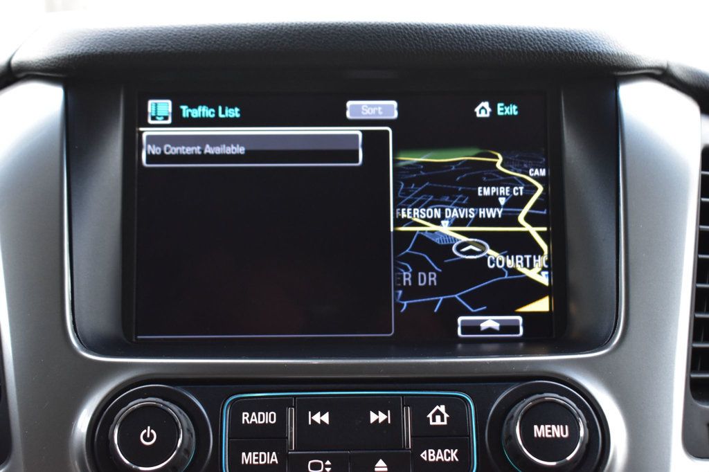 2019 Chevrolet Tahoe 4WD 4dr Premier - 23052238 - 50