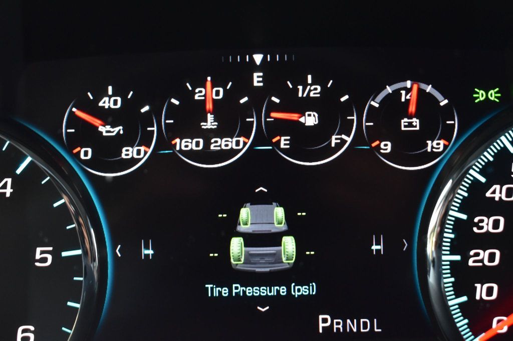2019 Chevrolet Tahoe 4WD 4dr Premier - 23052238 - 56