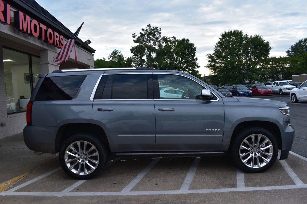 2019 Chevrolet Tahoe 4WD 4dr Premier - 23052238 - 5