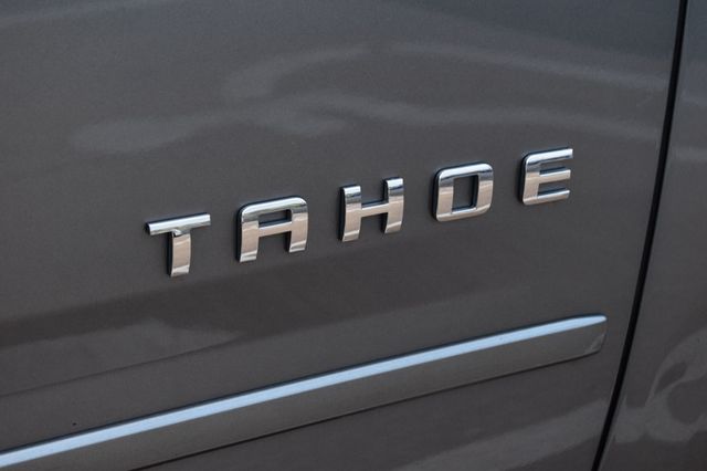 2019 Chevrolet Tahoe 4WD 4dr Premier - 23052238 - 64