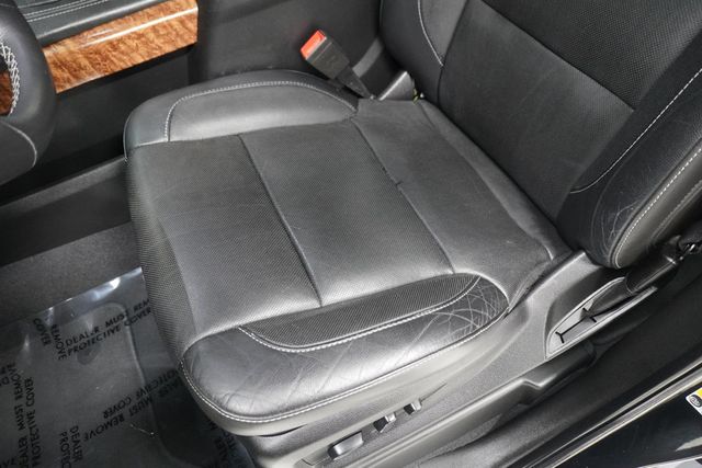 2019 Chevrolet Tahoe 4WD 4dr Premier - 23013146 - 10