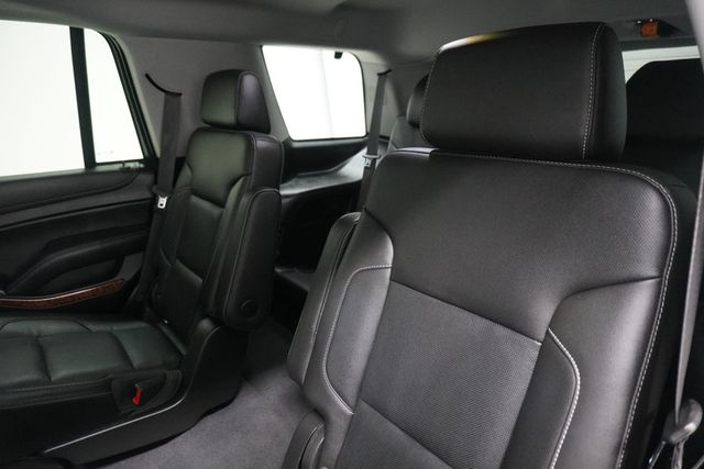 2019 Chevrolet Tahoe 4WD 4dr Premier - 23013146 - 11