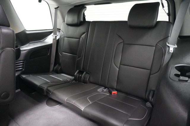 2019 Chevrolet Tahoe 4WD 4dr Premier - 23013146 - 12