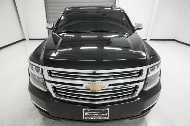 2019 Chevrolet Tahoe 4WD 4dr Premier - 23013146 - 1