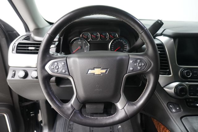 2019 Chevrolet Tahoe 4WD 4dr Premier - 23013146 - 19